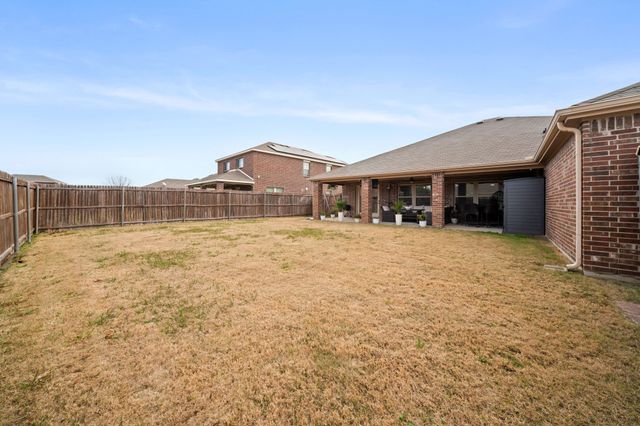 705 Jewelflower Drive, Desoto, TX 75115