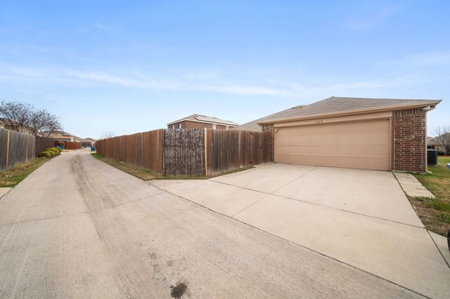 705 Jewelflower Drive, Desoto, TX 75115