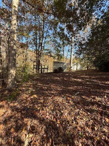 525 DAVIS MILL Drive, Dallas, GA 30157