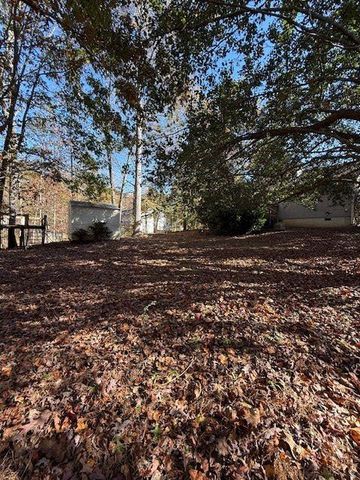 525 DAVIS MILL Drive, Dallas, GA 30157