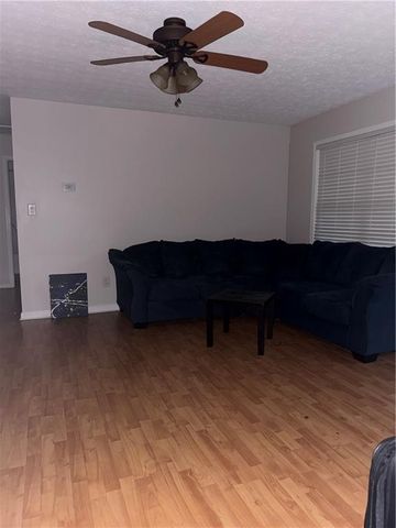 525 DAVIS MILL Drive, Dallas, GA 30157