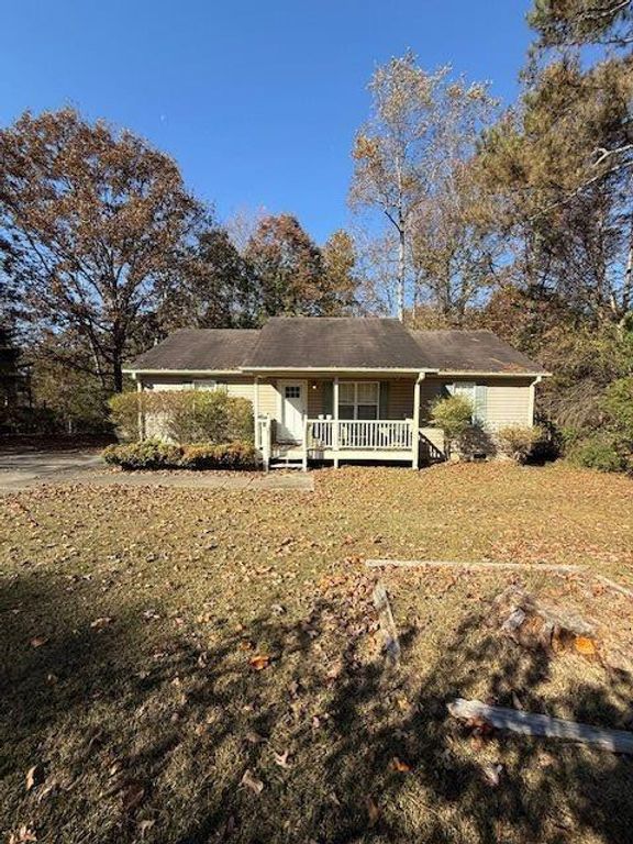 525 DAVIS MILL Drive, Dallas, GA 30157