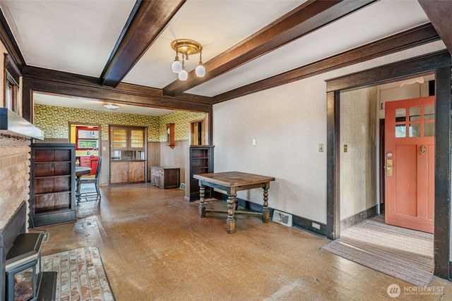 3635 N Cheyenne Street, Tacoma, WA 98407