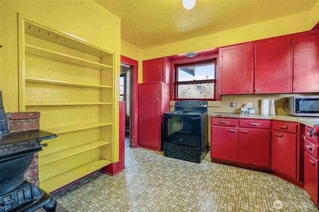 3635 N Cheyenne Street, Tacoma, WA 98407