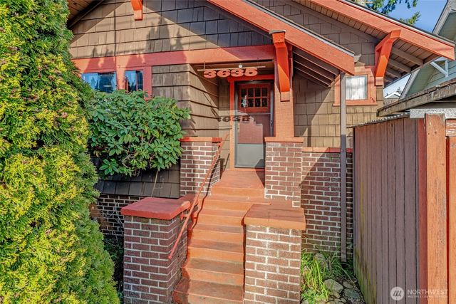 3635 N Cheyenne Street, Tacoma, WA 98407