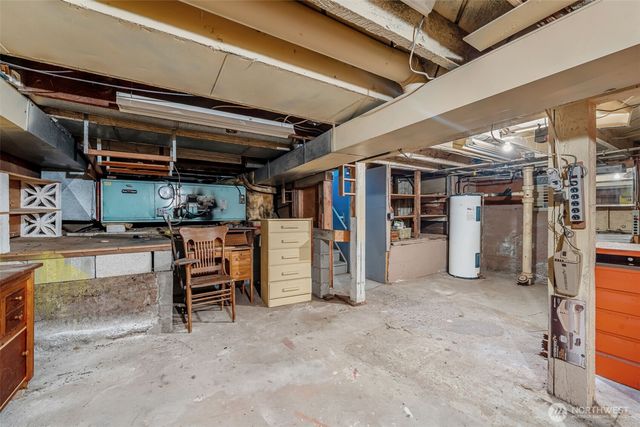 3635 N Cheyenne Street, Tacoma, WA 98407