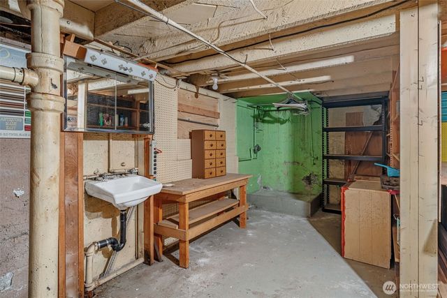 3635 N Cheyenne Street, Tacoma, WA 98407