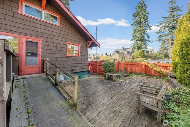 3635 N Cheyenne Street, Tacoma, WA 98407