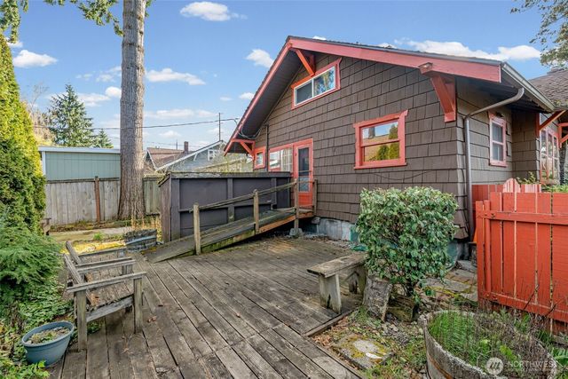 3635 N Cheyenne Street, Tacoma, WA 98407