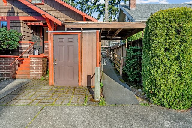 3635 N Cheyenne Street, Tacoma, WA 98407