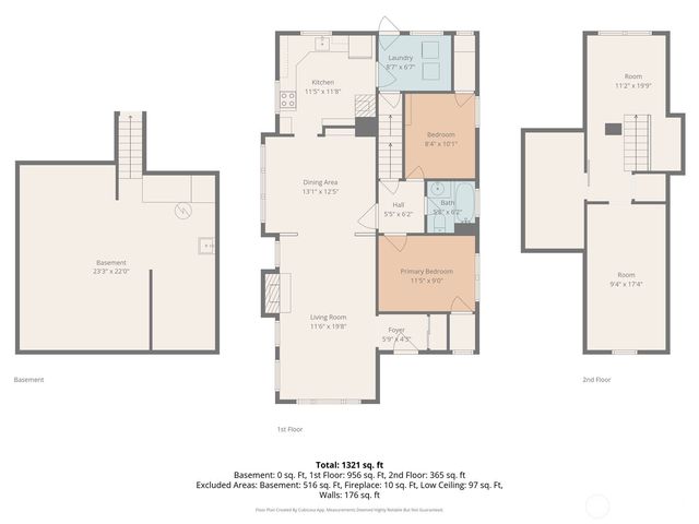 3635 N Cheyenne Street, Tacoma, WA 98407