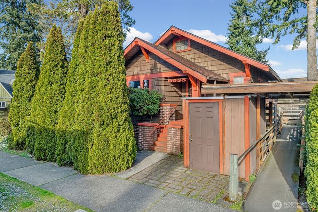 3635 N Cheyenne Street, Tacoma, WA 98407