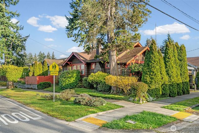 3635 N Cheyenne Street, Tacoma, WA 98407