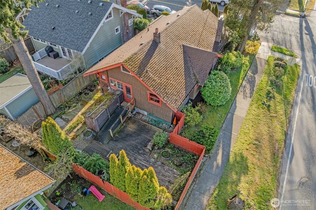 3635 N Cheyenne Street, Tacoma, WA 98407