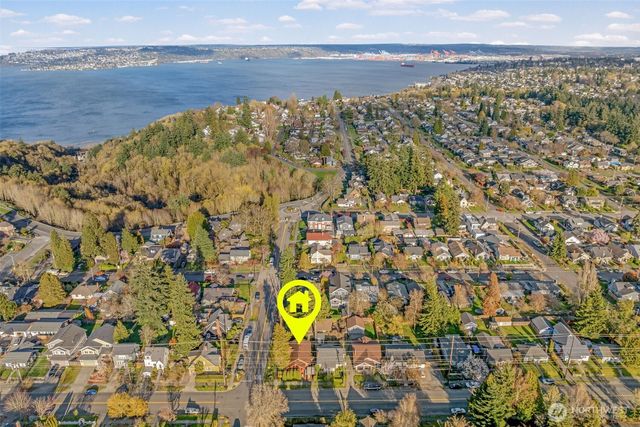 3635 N Cheyenne Street, Tacoma, WA 98407