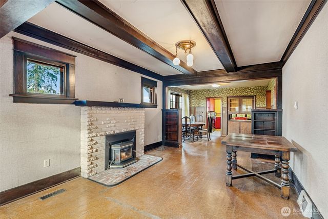 3635 N Cheyenne Street, Tacoma, WA 98407