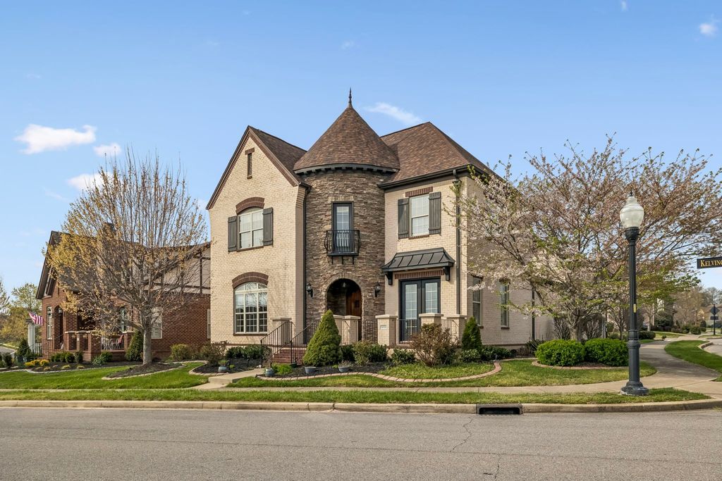 1638 Kelvington Blvd, Gallatin, TN 37066