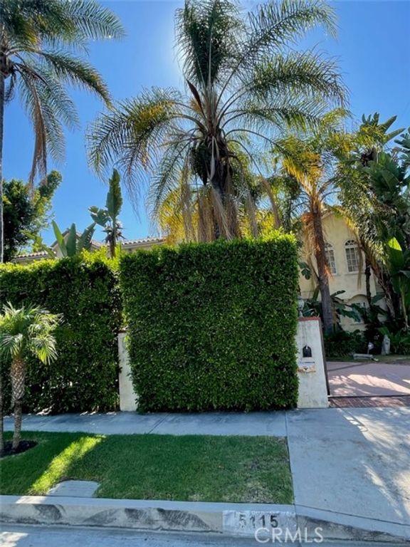 5115 Collett Avenue, Encino (los Angeles), CA 91436