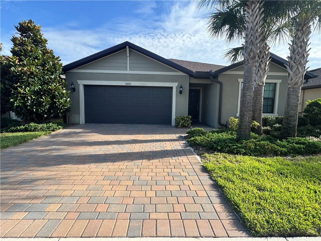 4640 Indigo Way, Vero Beach, FL 32967