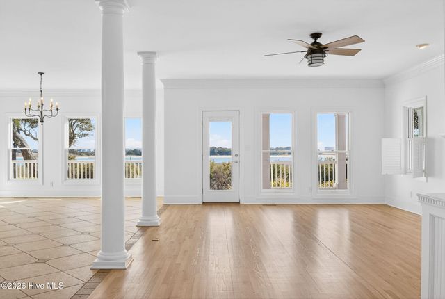 305 Spring Branch Road SW, Supply, NC 28462