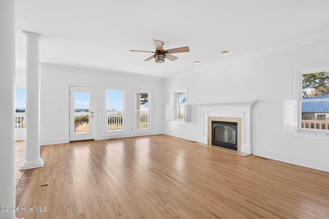 305 Spring Branch Road SW, Supply, NC 28462