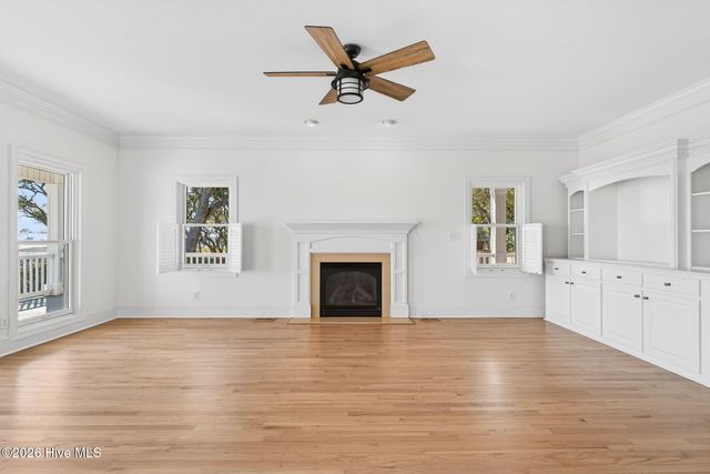 305 Spring Branch Road SW, Supply, NC 28462