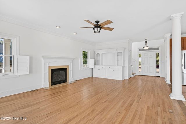 305 Spring Branch Road SW, Supply, NC 28462