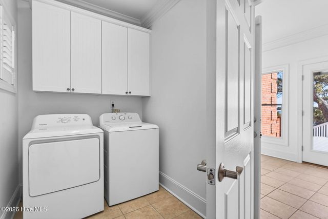 305 Spring Branch Road SW, Supply, NC 28462