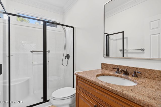 305 Spring Branch Road SW, Supply, NC 28462