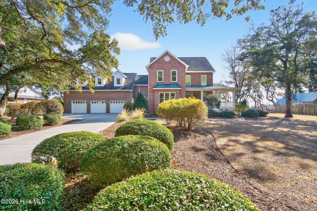 305 Spring Branch Road SW, Supply, NC 28462