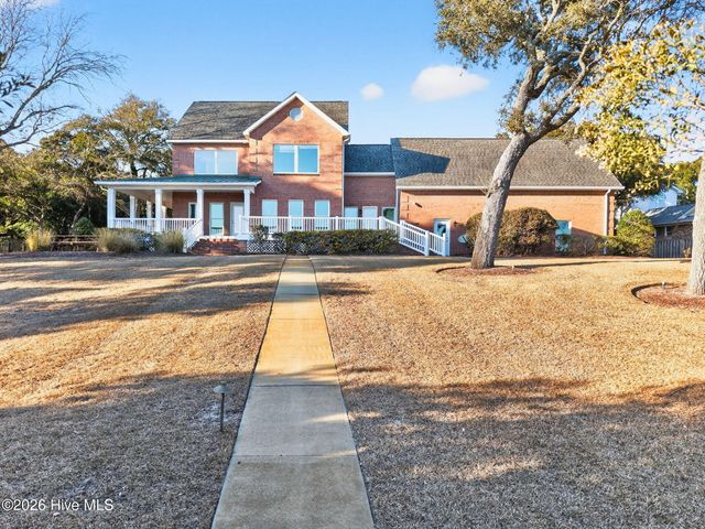 305 Spring Branch Road SW, Supply, NC 28462