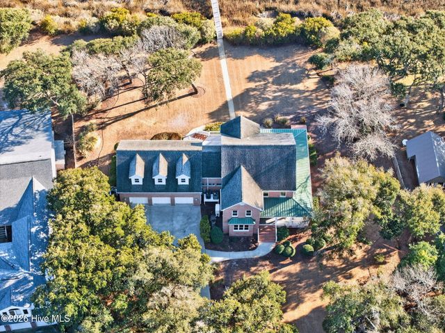 305 Spring Branch Road SW, Supply, NC 28462