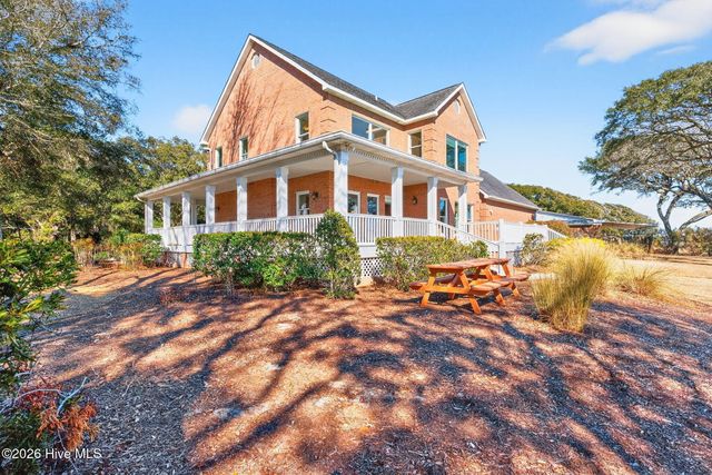 305 Spring Branch Road SW, Supply, NC 28462