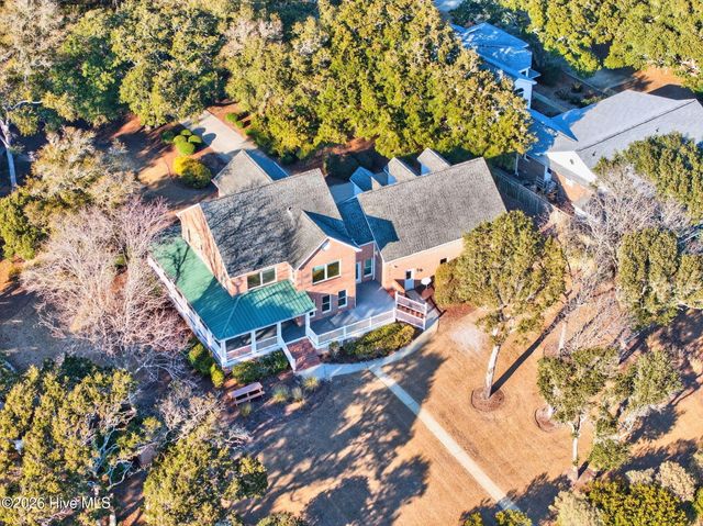 305 Spring Branch Road SW, Supply, NC 28462