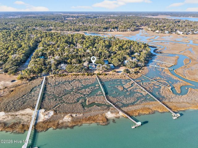 305 Spring Branch Road SW, Supply, NC 28462