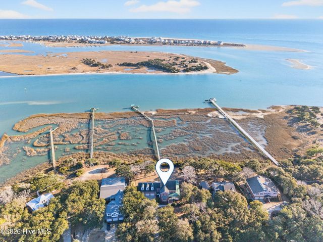 305 Spring Branch Road SW, Supply, NC 28462