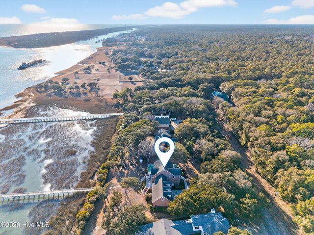 305 Spring Branch Road SW, Supply, NC 28462