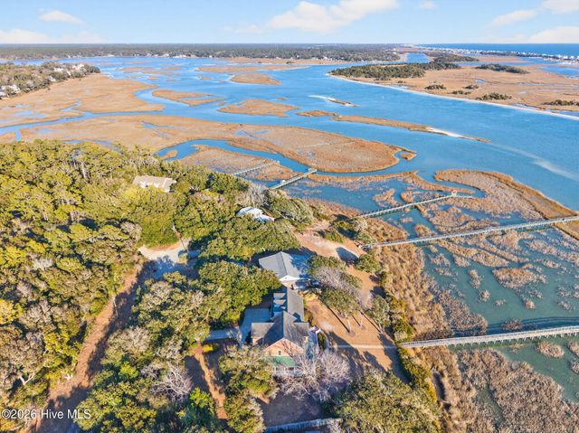 305 Spring Branch Road SW, Supply, NC 28462