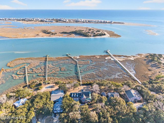 305 Spring Branch Road SW, Supply, NC 28462