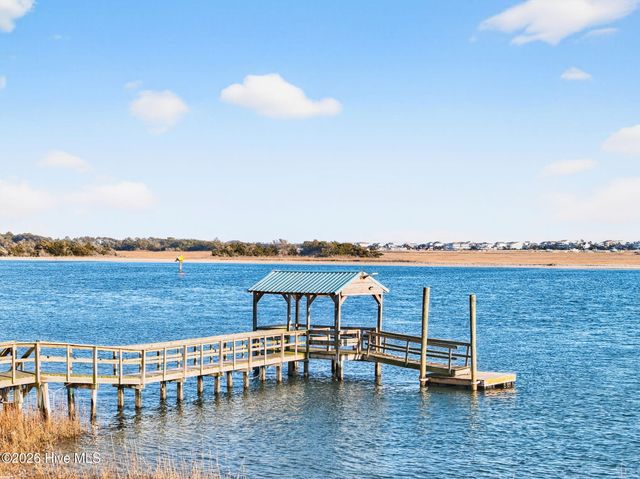 305 Spring Branch Road SW, Supply, NC 28462