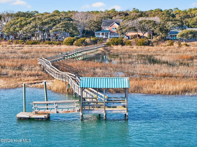 305 Spring Branch Road SW, Supply, NC 28462