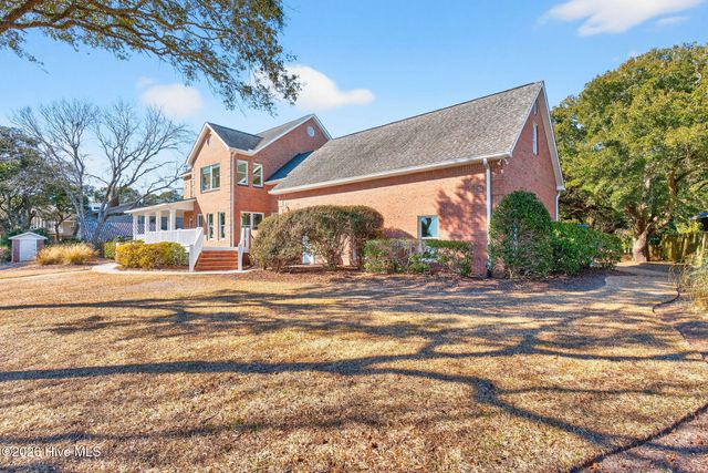 305 Spring Branch Road SW, Supply, NC 28462