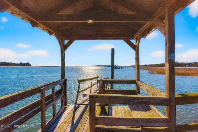 305 Spring Branch Road SW, Supply, NC 28462