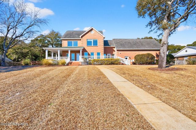 305 Spring Branch Road SW, Supply, NC 28462