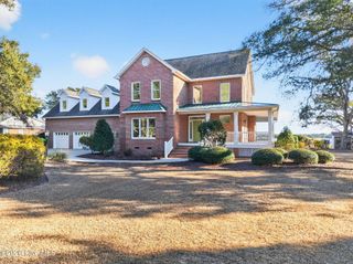 305 Spring Branch Road SW, Supply, NC 28462