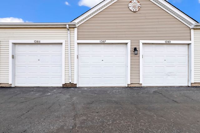 138 Bertram Drive P, Yorkville, IL 60560