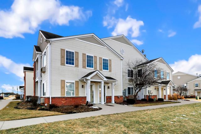 138 Bertram Drive P, Yorkville, IL 60560