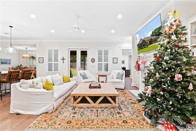 6266 Garrison Drive, Spanish Fort, AL 36527