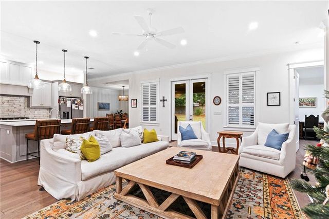 6266 Garrison Drive, Spanish Fort, AL 36527