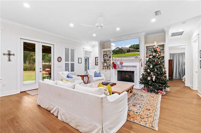 6266 Garrison Drive, Spanish Fort, AL 36527